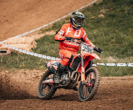 MX ÖM Paldau Saisonauftakt MX ÖM Paldau Saisonauftakt