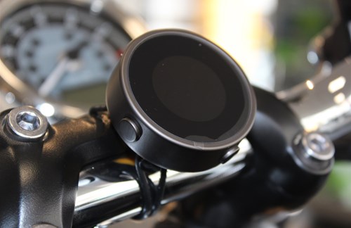 Neu bei uns: Beeline Moto Navigationsgeräte!