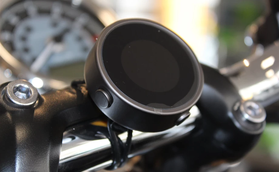 Neu bei uns: Beeline Moto Navigationsgeräte! Bild 1: Neu bei uns: Beeline Moto Navigationsgeräte!