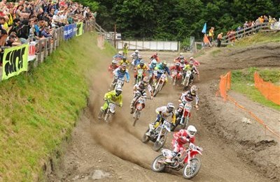 Presseinfo zur ÖM in Rietz