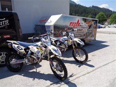 mbRACING Polaris/HUSQVARNA Anhänger!!! - Bild 5 mbRACING Polaris/HUSQVARNA Anhänger!!! - Bild 5