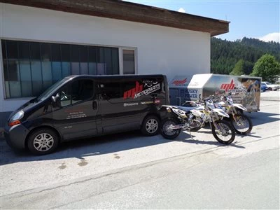 mbRACING Polaris/HUSQVARNA Anhänger!!! - Bild 6 mbRACING Polaris/HUSQVARNA Anhänger!!! - Bild 6