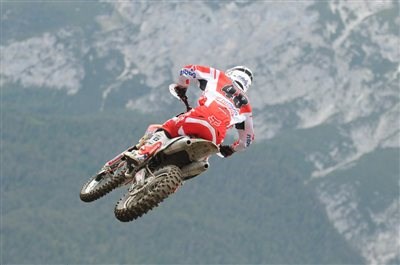 MX Open ÖM Podium für Andreas Schmidinger MX Open ÖM Podium für Andreas Schmidinger