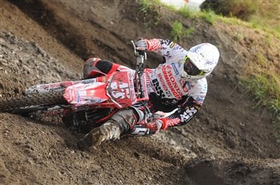 MX Open ÖM Podium für Andreas Schmidinger - Bild 3 MX Open ÖM Podium für Andreas Schmidinger - Bild 3