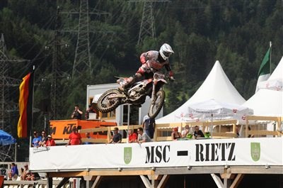MX Open ÖM Podium für Andreas Schmidinger - Bild 4 MX Open ÖM Podium für Andreas Schmidinger - Bild 4