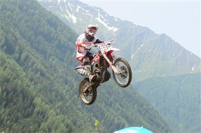 MX Open ÖM Podium für Andreas Schmidinger - Bild 5 MX Open ÖM Podium für Andreas Schmidinger - Bild 5