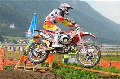 MX Open ÖM Podium für Andreas Schmidinger - Bild 6 MX Open ÖM Podium für Andreas Schmidinger - Bild 6