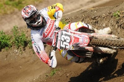 MX Open ÖM Podium für Andreas Schmidinger - Bild 7 MX Open ÖM Podium für Andreas Schmidinger - Bild 7