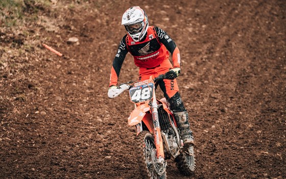 MX ÖM Sittendorf/NÖ - Bild 4