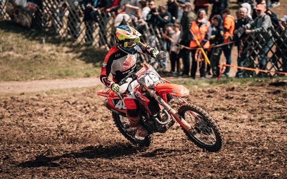 MX ÖM Sittendorf/NÖ - Bild 1