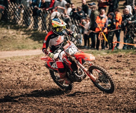 MX ÖM Sittendorf/NÖ MX ÖM Sittendorf/NÖ