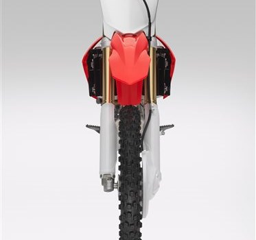 Honda CRF 250R 2016 - mehr Power und überarbeitetes Fahrwerk - Bild 4 Honda CRF 250R 2016 - mehr Power und überarbeitetes Fahrwerk - Bild 4