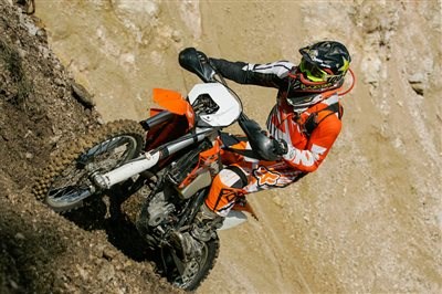 Presseinformation: 5/18 Junior Enduro Cup – Nachbericht 2. Veranstaltung – Lunz am 13./4.6.2015 - Bild 3