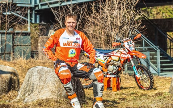 Doppelsieg für das Walzer Team in Althofen! - Bild 2 Doppelsieg für das Walzer Team in Althofen! - Bild 2