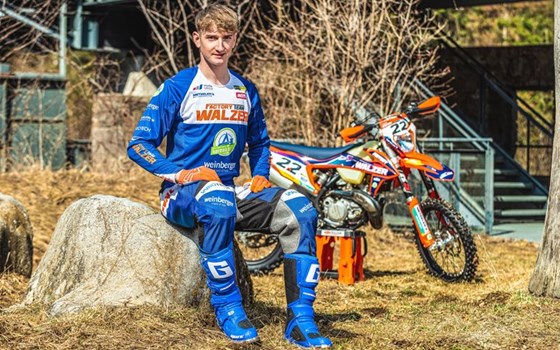 Doppelsieg für das Walzer Team in Althofen! - Bild 10 Doppelsieg für das Walzer Team in Althofen! - Bild 10