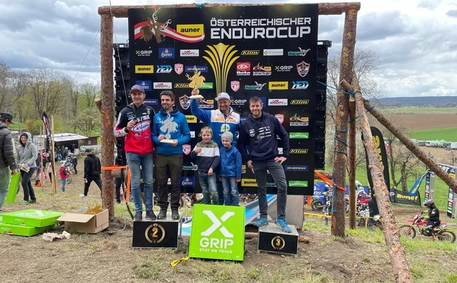 Doppelsieg für das Walzer Team in Althofen! Bild 3: Doppelsieg für das Walzer Team in Althofen!