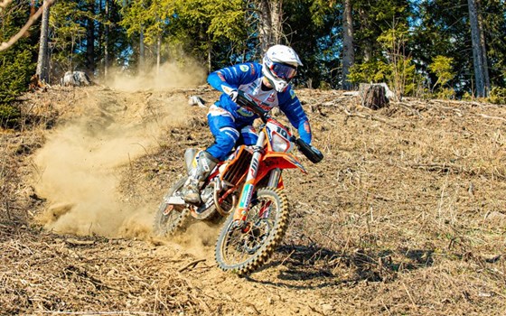 Doppelsieg für das Walzer Team in Althofen! - Bild 4 Doppelsieg für das Walzer Team in Althofen! - Bild 4