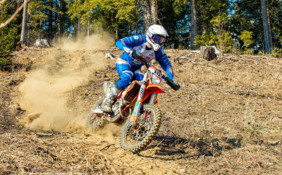 Doppelsieg für das Walzer Team in Althofen! Bild 4: Doppelsieg für das Walzer Team in Althofen!