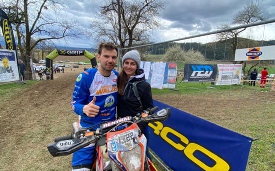 Doppelsieg für das Walzer Team in Althofen! - Bild 5 Doppelsieg für das Walzer Team in Althofen! - Bild 5