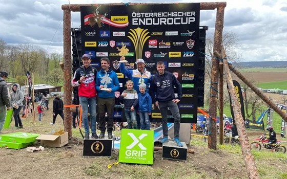 Doppelsieg für das Walzer Team in Althofen! - Bild 4 Doppelsieg für das Walzer Team in Althofen! - Bild 4