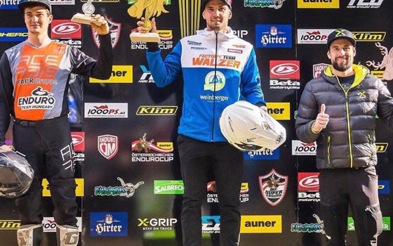 Doppelsieg für das Walzer Team in Althofen! - Bild 9 Doppelsieg für das Walzer Team in Althofen! - Bild 9