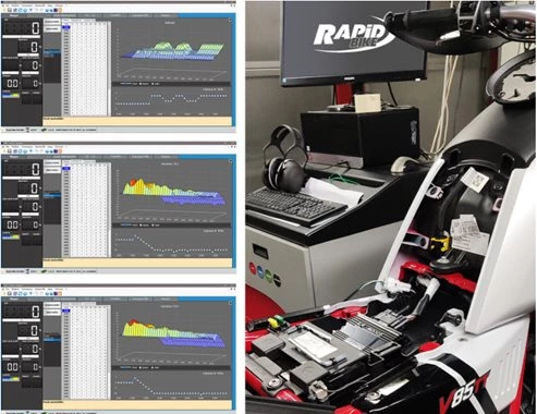 Moto Guzzi V85 TT: Rapid Bike Einspritzoptimierung verfügbar! Bild 2: Moto Guzzi V85 TT: Rapid Bike Einspritzoptimierung verfügbar!