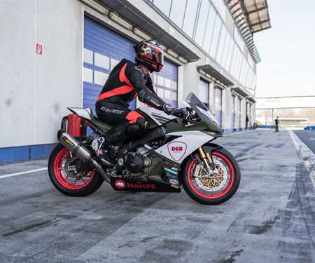 Zünd in den Mai 2022