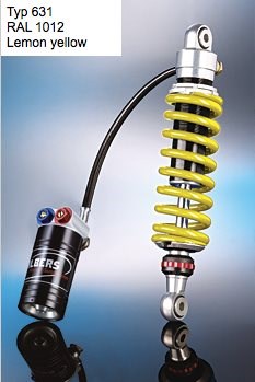 Welche Farbe darf es sein? - Bild 2 Welche Farbe darf es sein? - Bild 2