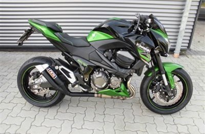 SSV- ACHTUNG - DEMO-BIKE VERKAUF AB SOFORT !!!