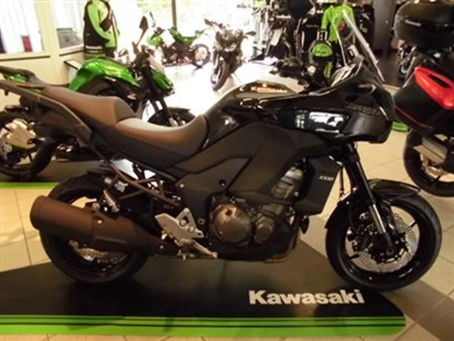 SSV- ACHTUNG - DEMO-BIKE VERKAUF AB SOFORT !!! Bild 8: SSV- ACHTUNG - DEMO-BIKE VERKAUF AB SOFORT !!!