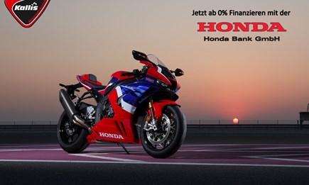 Finanzieren, Aufsteigen, Losfahren!