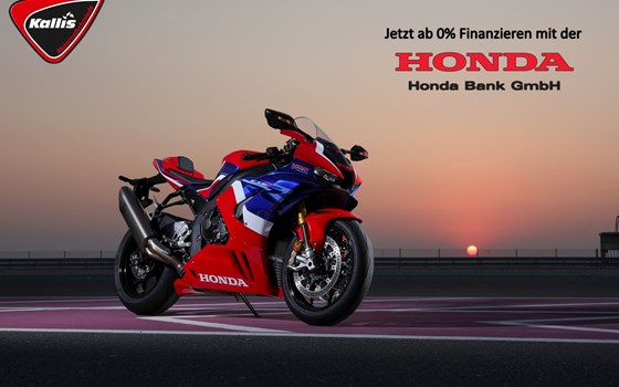 Finanzieren, Aufsteigen, Losfahren! - Bild 1