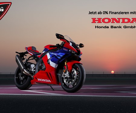 Finanzieren, Aufsteigen, Losfahren!