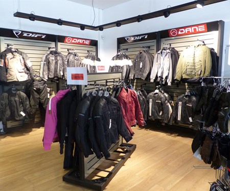 RWN ist jetzt Motoport Händler!