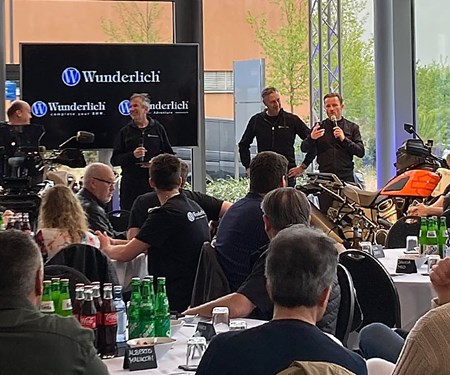 Road Trip und Offroad