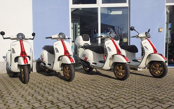 Saisonstart 2022 - Bild 2