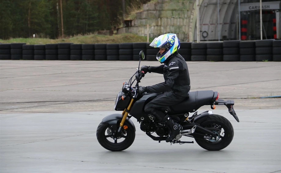 Die "Sonntagsfahrer" Bild 11: Die "Sonntagsfahrer"
