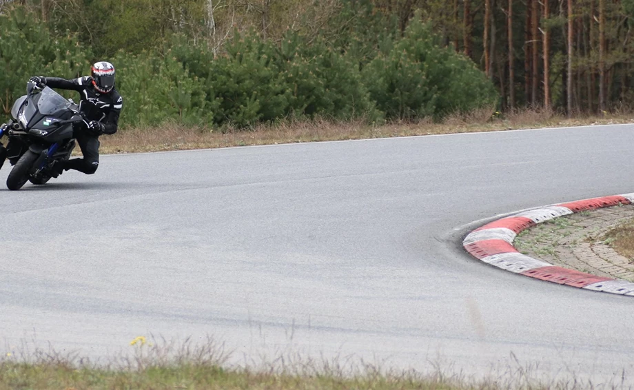 Die "Sonntagsfahrer" Bild 17: Die "Sonntagsfahrer"