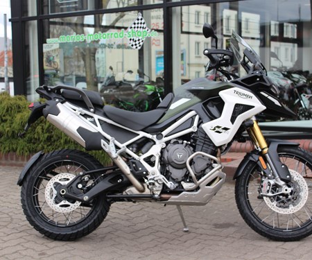 Neuzugang in unserem Fuhrpark!