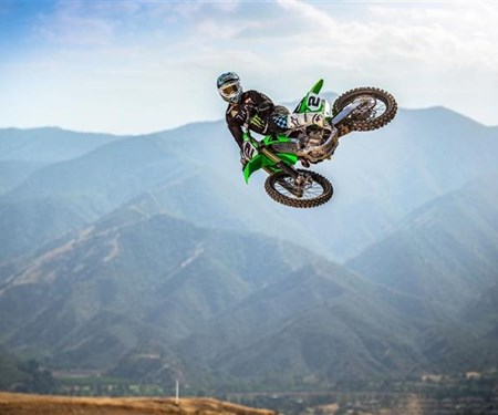 KX Race 2022 - La Sagne (NE)