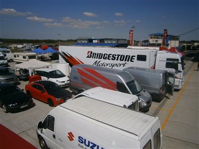 Noch bis Freitag Frühbucherrabatt sichern! Noch bis Freitag Frühbucherrabatt sichern!