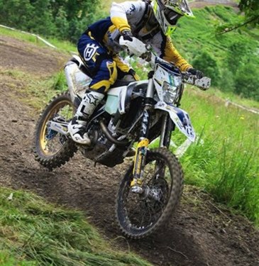 3. ACC Laufsieg für Patrick NEISSER! 3. ACC Laufsieg für Patrick NEISSER!