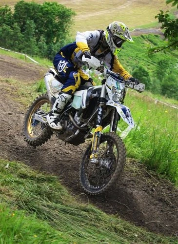 3. ACC Laufsieg für Patrick NEISSER! Bild 1: 3. ACC Laufsieg für Patrick NEISSER!