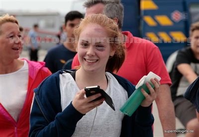 SuperMoto Girl´s - SuperMoto ÖM in Himberg SuperMoto Girl´s - SuperMoto ÖM in Himberg