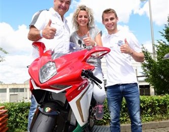 Jubiläum "25 Jahre Dippold"