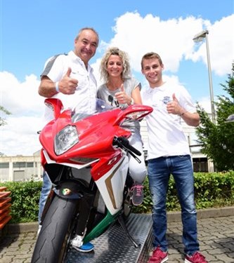 Jubiläum "25 Jahre Dippold"