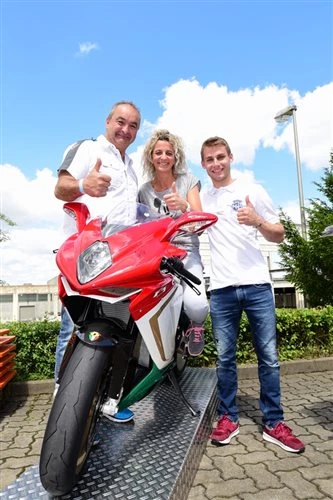 Jubiläum "25 Jahre Dippold" Bild 1: Jubiläum "25 Jahre Dippold"