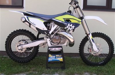 Achtung 2-Takt Fans!!