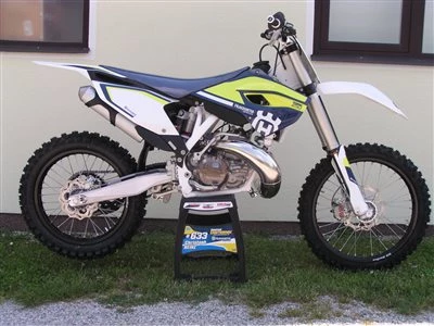 Achtung 2-Takt Fans!! Bild 1: Achtung 2-Takt Fans!!