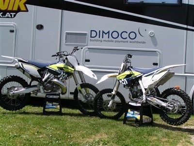 Achtung 2-Takt Fans!! - Bild 2